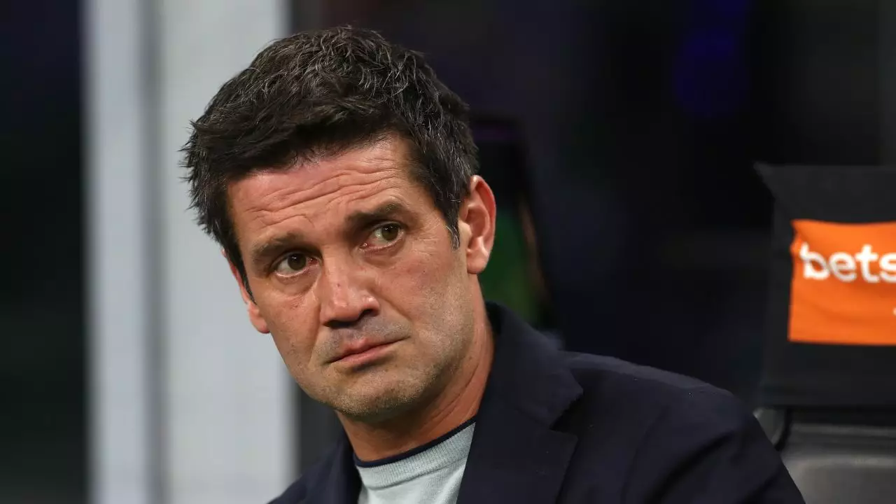 NEWS ALERT Cristi Chivu, OUT de la Inter? Anunțul sumbru venit din Italia după eșecul cu Atletico